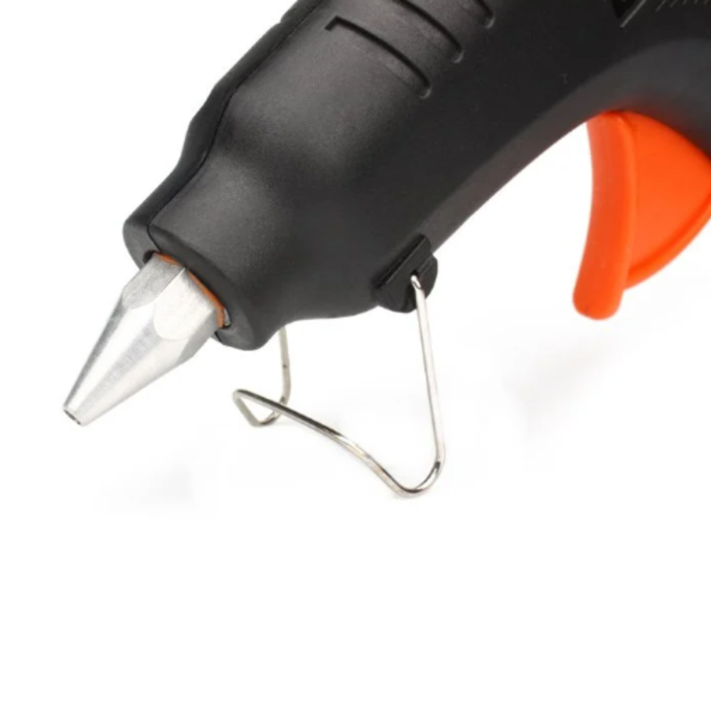 60W Hot Melt Glue Gun for DIY and Repairs