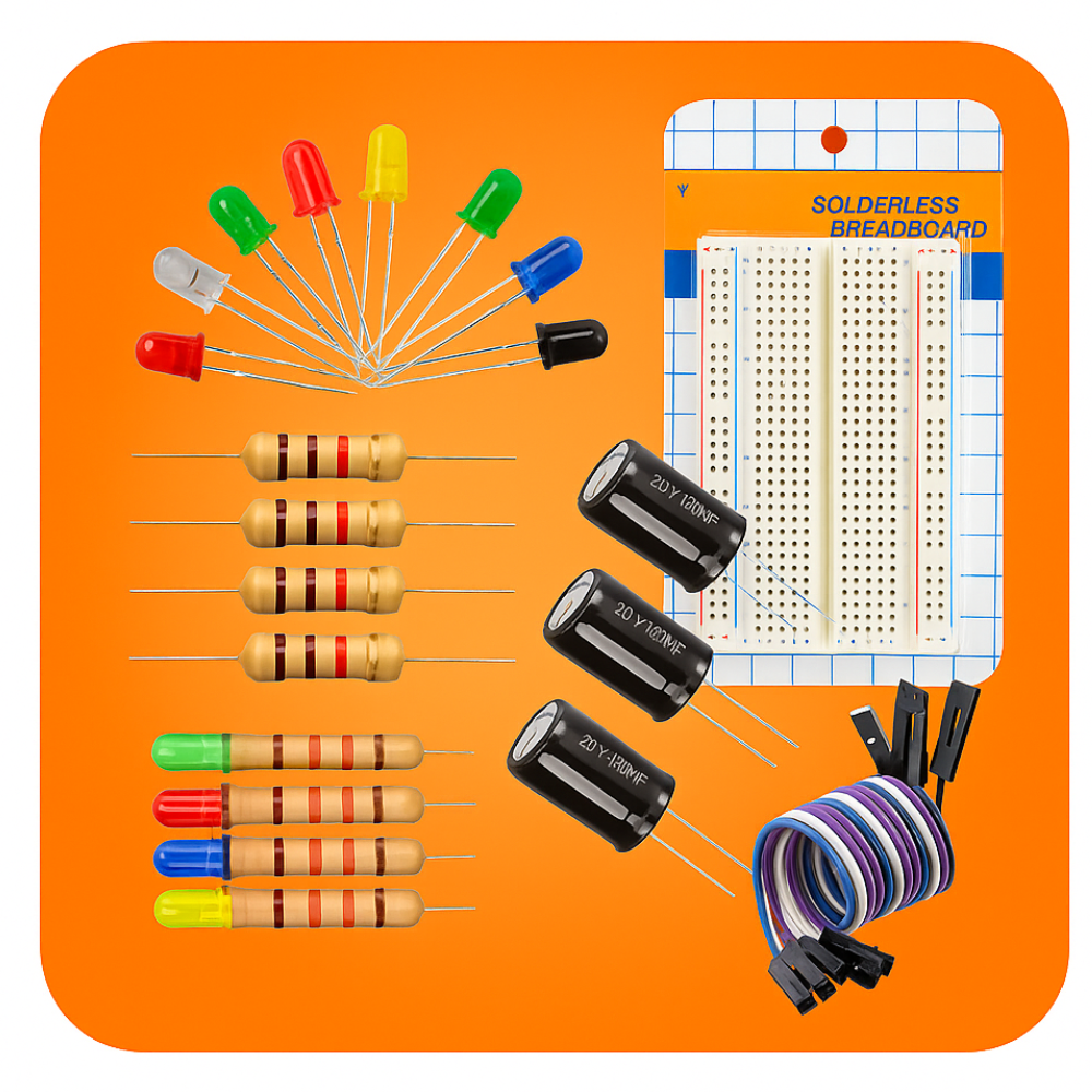 Electronic Components