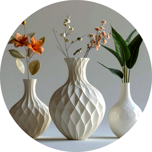 Vases & Planters