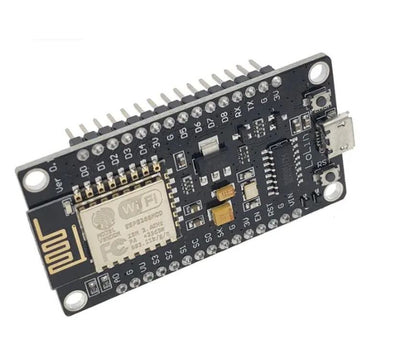 NodeMCU ESP8266 WiFi Development Board