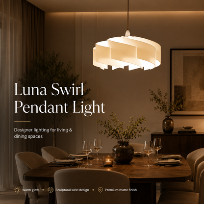 Pendant light view for any space to make it better