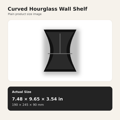 Size details