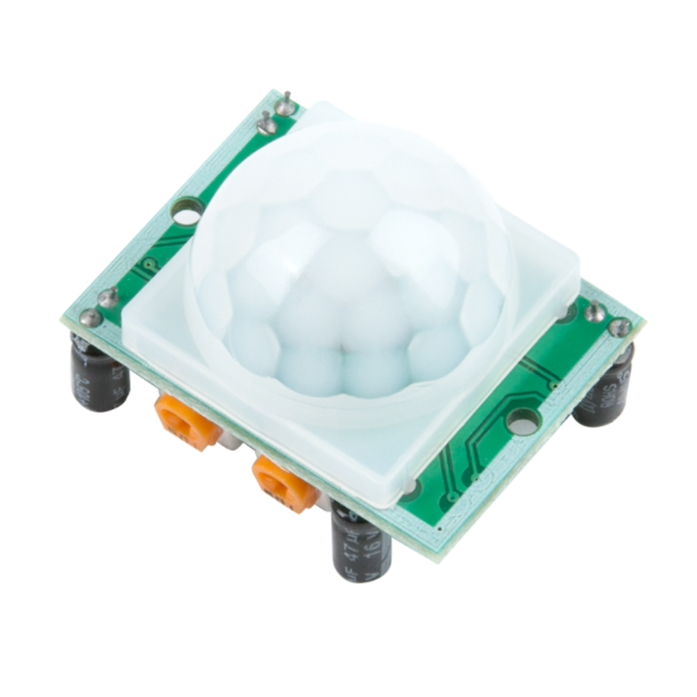 Motion Detection Sensor Module PIR Motion Detection Sensor Module for Arduino Projects – Maisonup