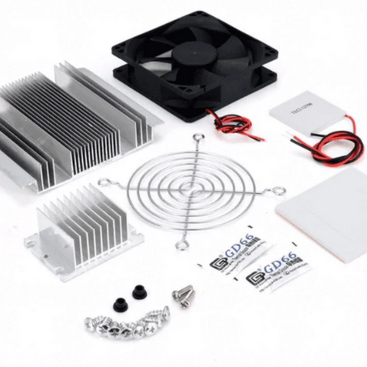 TEC1-12706 Peltier Thermoelectric Cooling Module