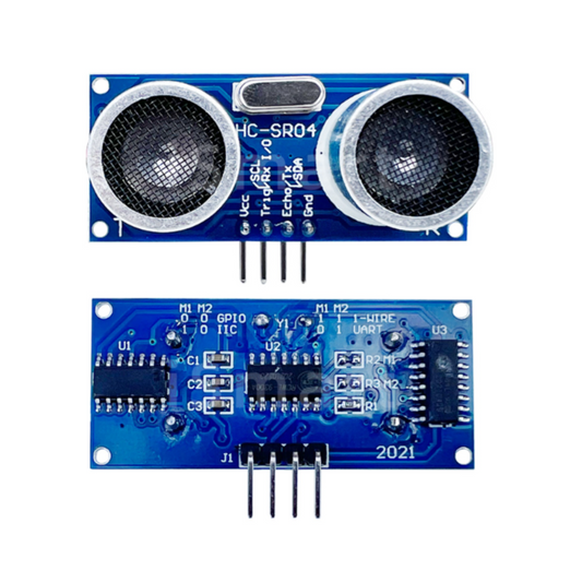 HC-SR04 Ultrasonic Distance Sensor Module