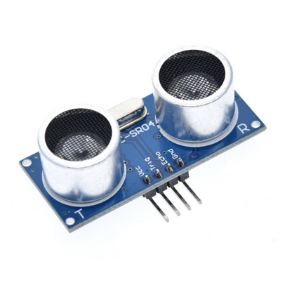 HC-SR04 Ultrasonic Distance Sensor Module