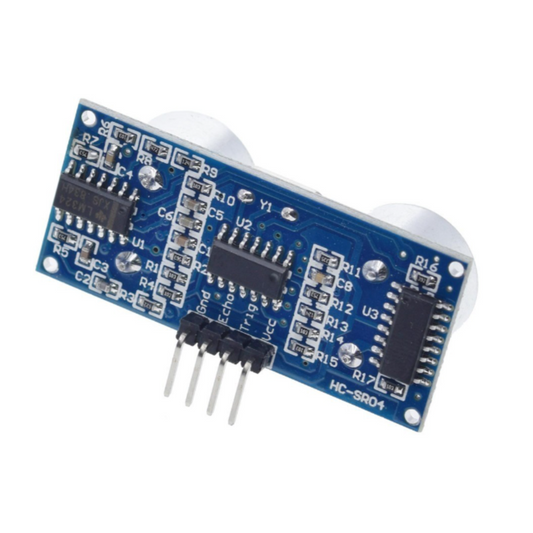 HC-SR04 Ultrasonic Distance Sensor Module