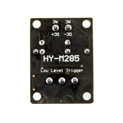 1-Channel 5V Solid State Relay (SSR) Module