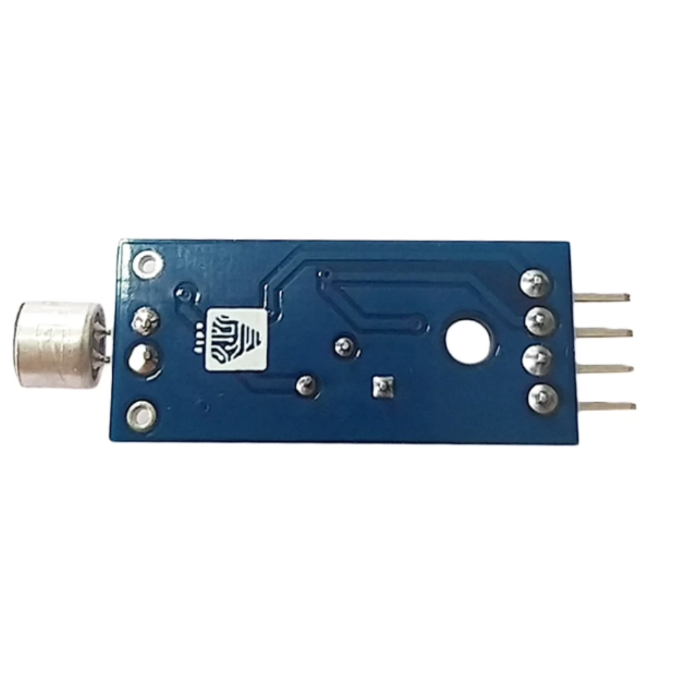 Microphone Sound Sensor Module