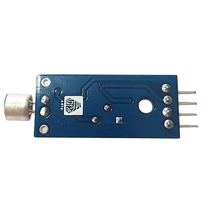 Microphone Sound Sensor Module