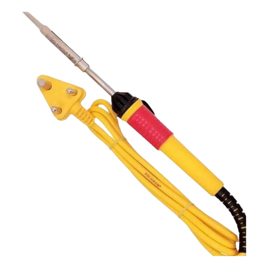 60W Soldering Iron for Electronics Repair