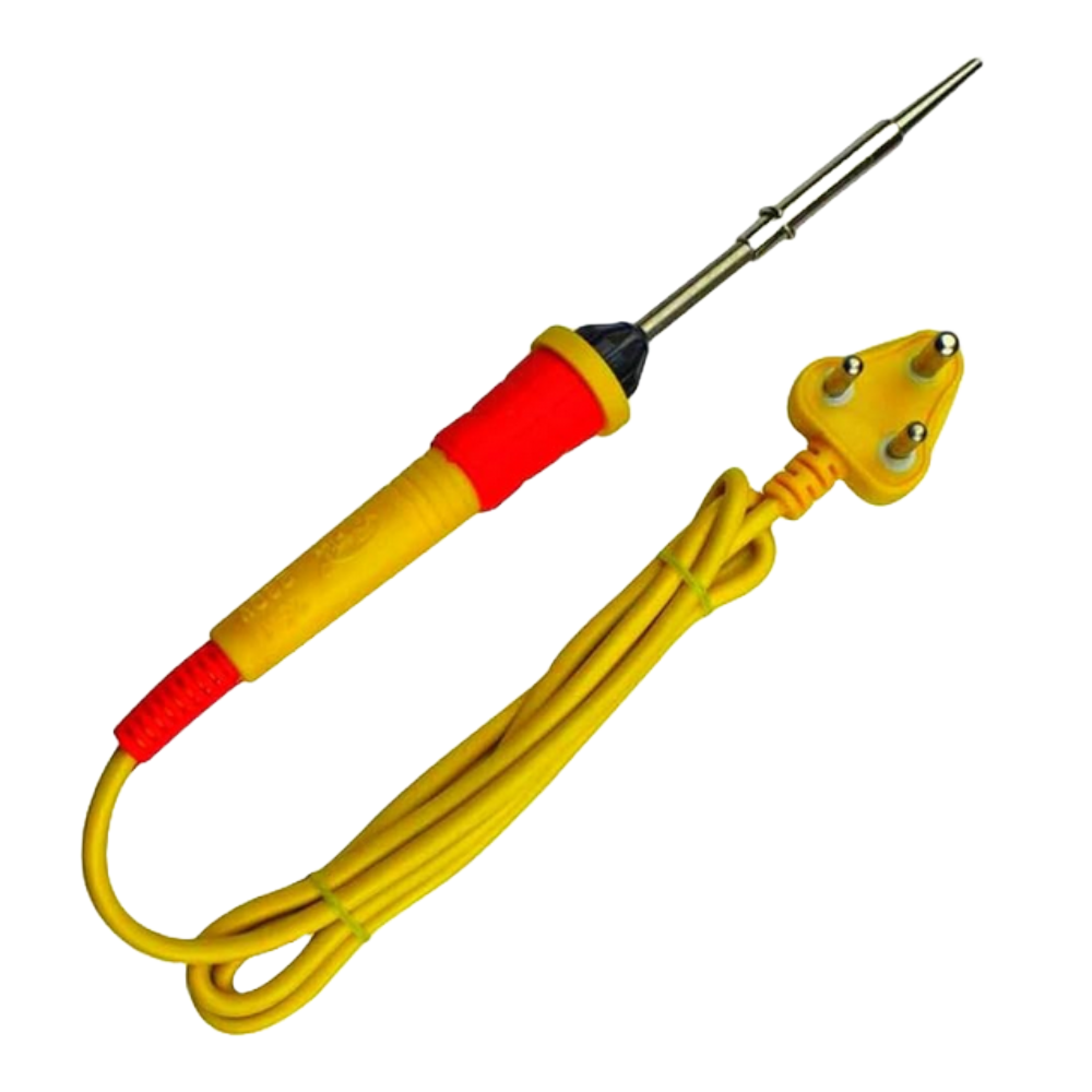 60W Soldering Iron for Electronics Repair