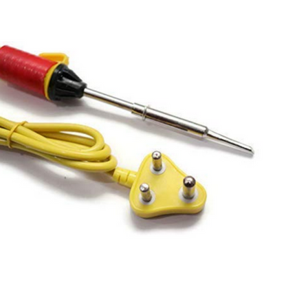 60W Soldering Iron for Electronics Repair