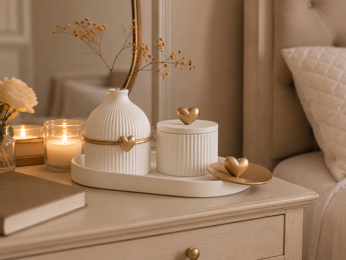 designer decor set