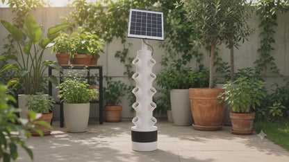 Self Watering planter