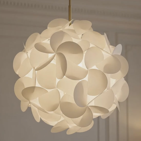 Modern ceiling light for your space