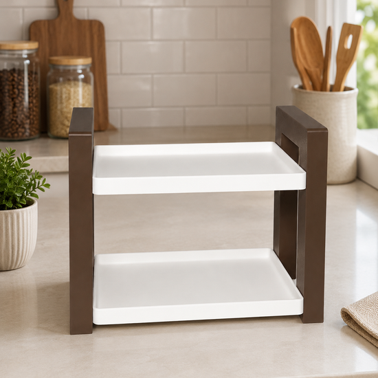 Desk Storage Organiser