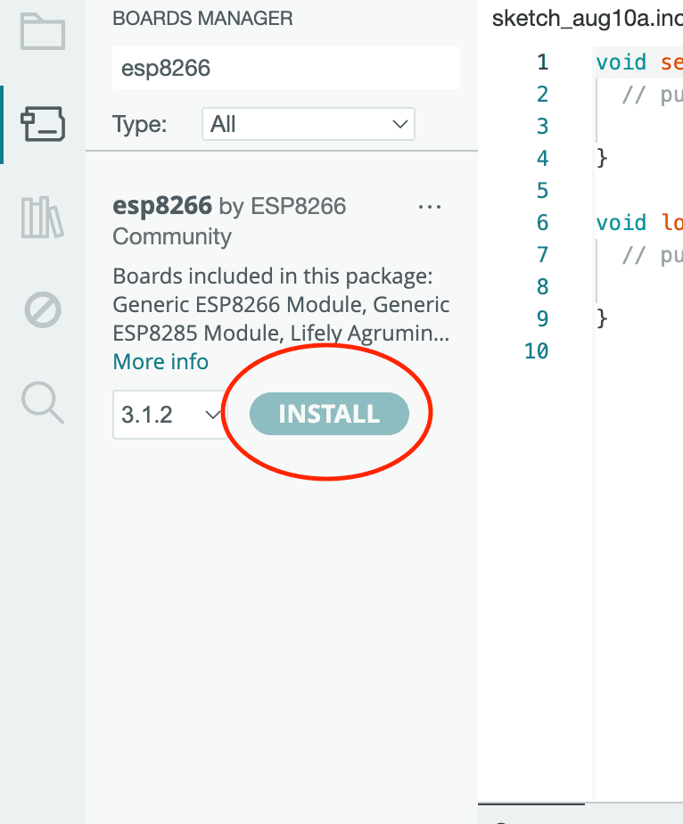 Beginner's Guide NodeMCU ESP8266 V3 on Arduino IDE | Step-by-Step ...